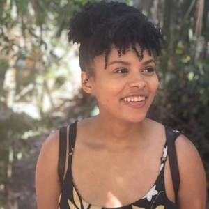 Meet your Posher, Alies